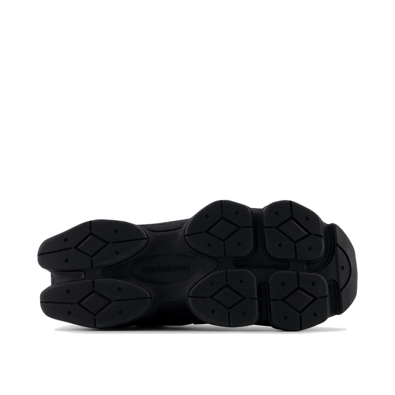 New Balance 9060 Black Black Big Kids' GS Sneakers GC9060BB