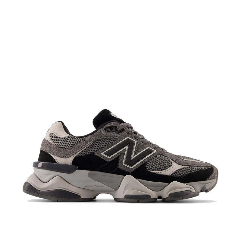 New Balance 9060 Black Castlerock Sneakers U9060ERA