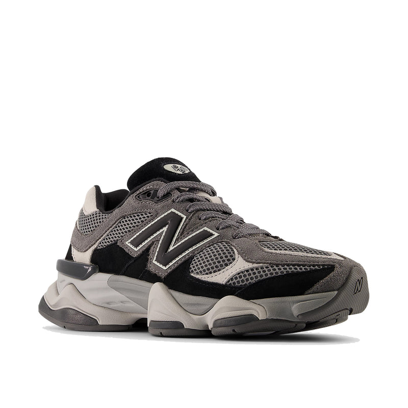 New Balance 9060 Black Castlerock Sneakers U9060ERA