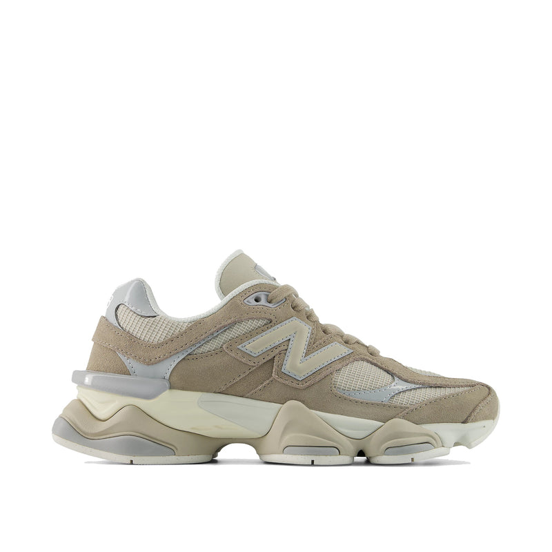 New Balance 9060 Driftwood Timberwolf Men's Sneakers U90608AP