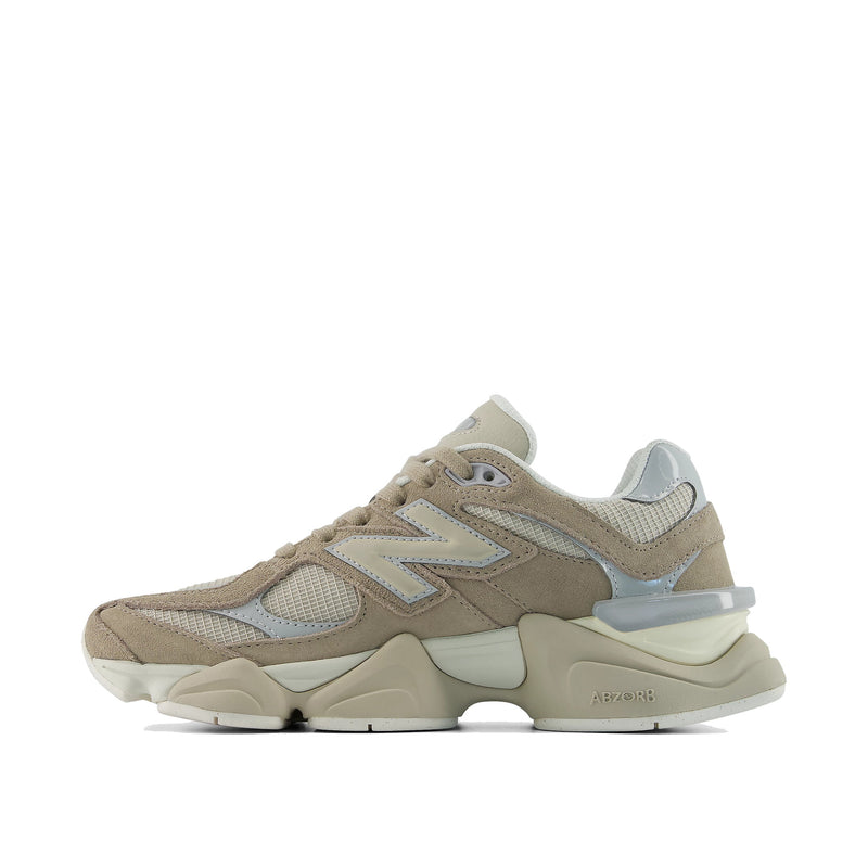 New Balance 9060 Driftwood Timberwolf Men's Sneakers U90608AP