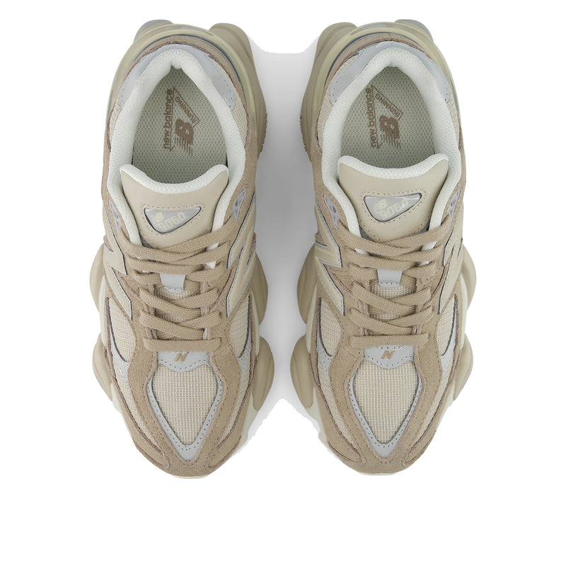 New Balance 9060 Driftwood Timberwolf Men's Sneakers U90608AP