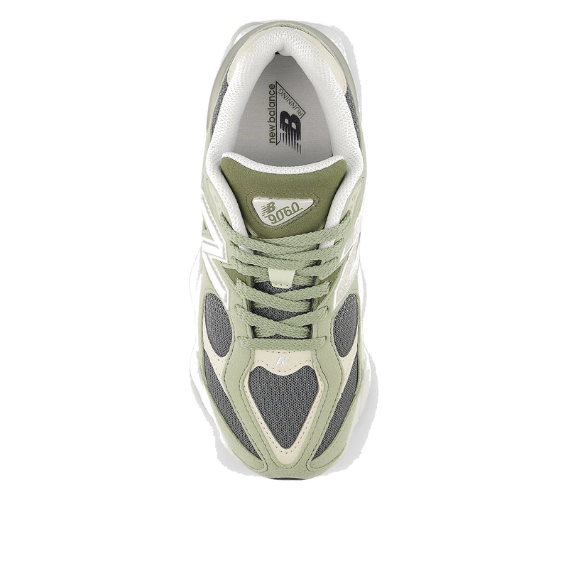 New Balance 9060 Garter Snake Big Kids' GS Sneakers GC9060CD
