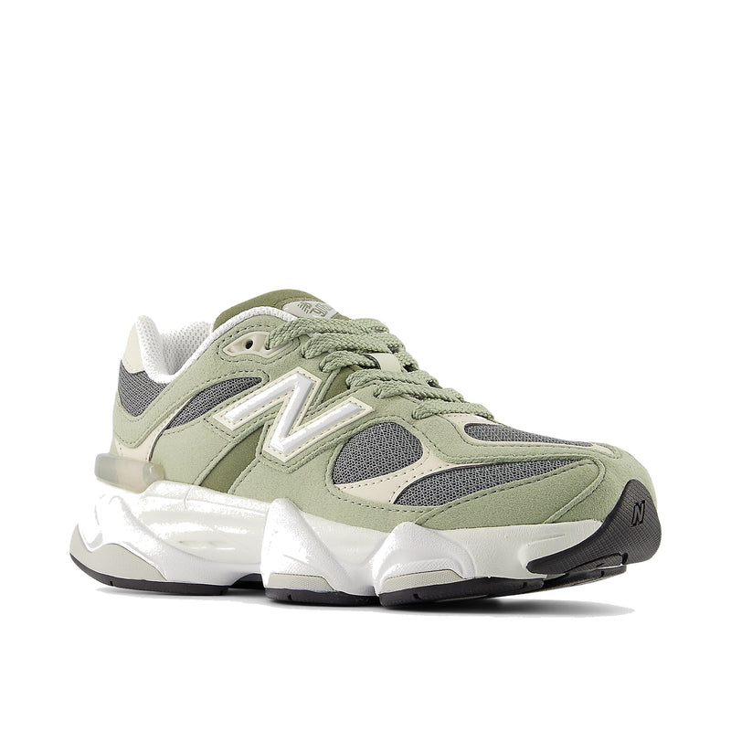 New Balance 9060 Garter Snake Big Kids' GS Sneakers GC9060CD