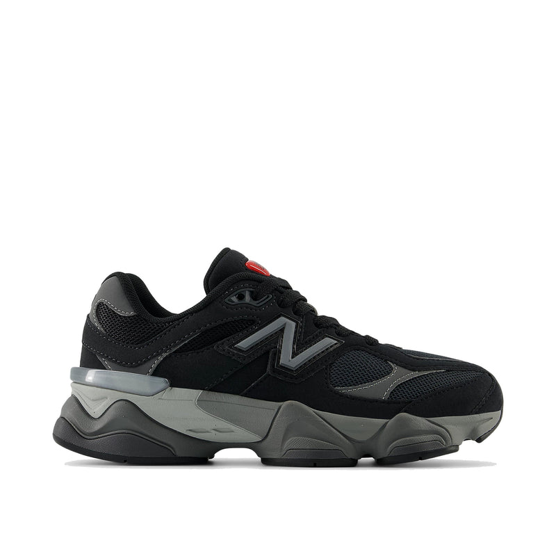 New Balance 9060 Castlerock Big Kids' GS Sneakers GC9060BK