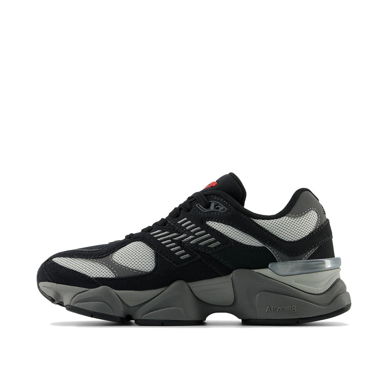 New Balance 9060 Castlerock Big Kids' GS Sneakers GC9060BK