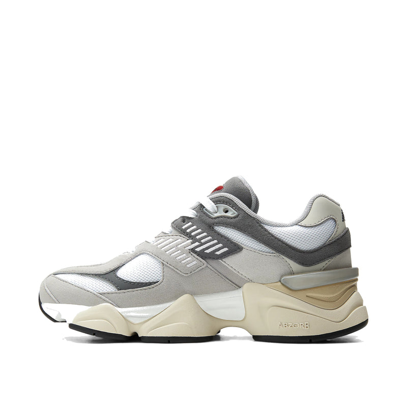 New Balance 9060 Rain Cloud Big Kids' GS Sneakers GC9060GY