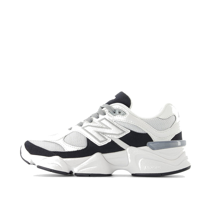 New Balance 9060 Reflection Black Big Kids' GS Sneakers GC9060RB