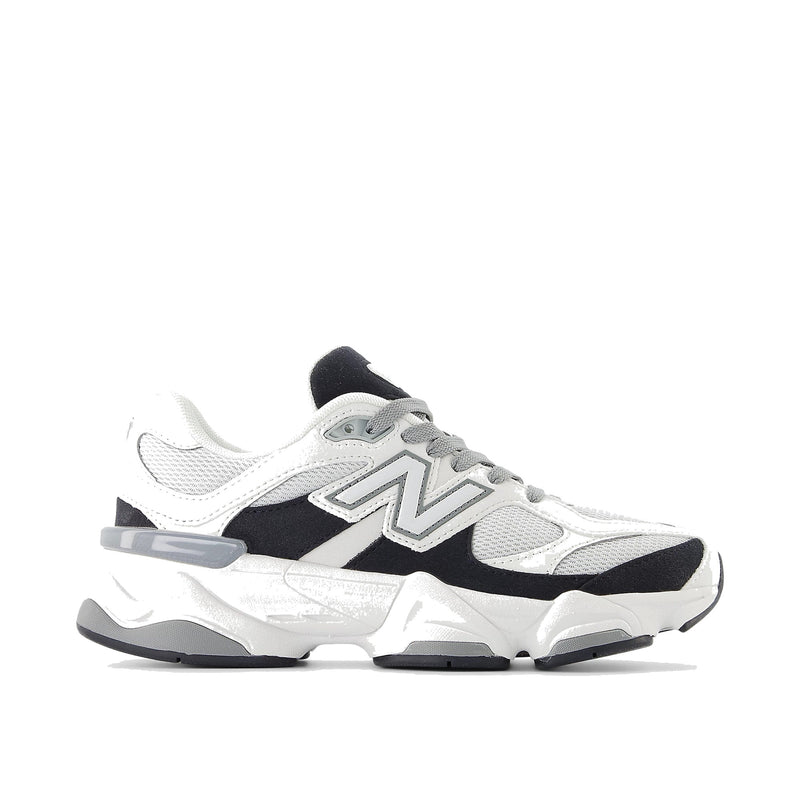 New Balance 9060 Reflection Black Big Kids' GS Sneakers GC9060RB