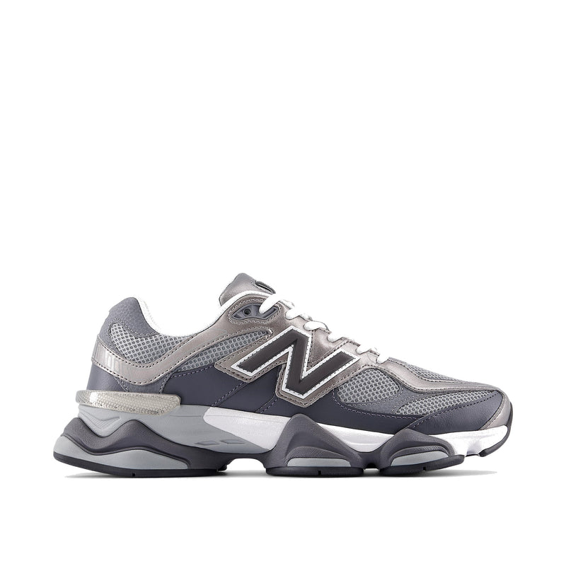 New Balance 9060 Magnet Faded Black Men's Sneakers U906051K