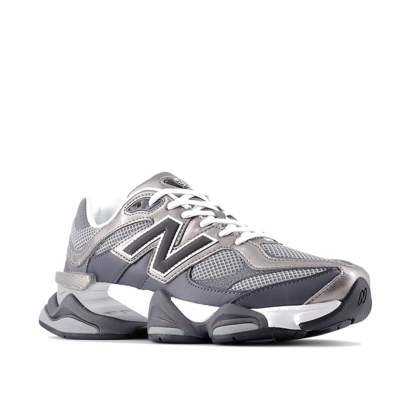 New Balance 9060 Magnet Faded Black Men's Sneakers U906051K