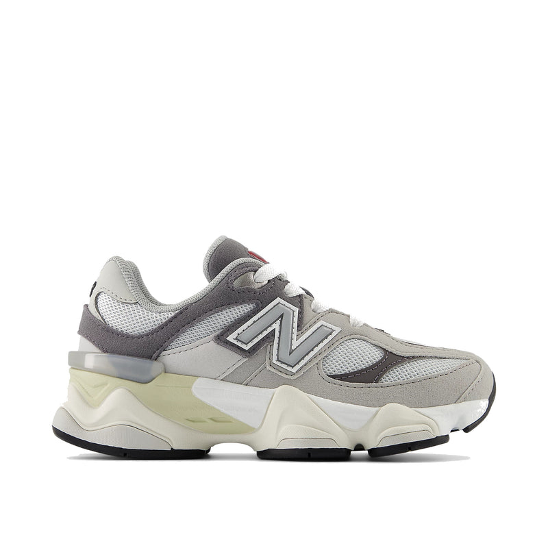 New Balance 9060 Raincloud Castlerock Little Kids' PS Sneakers PC9060GY