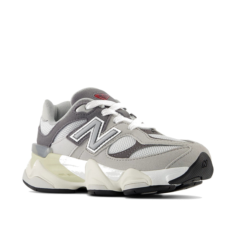 New Balance 9060 Raincloud Castlerock Little Kids' PS Sneakers PC9060GY