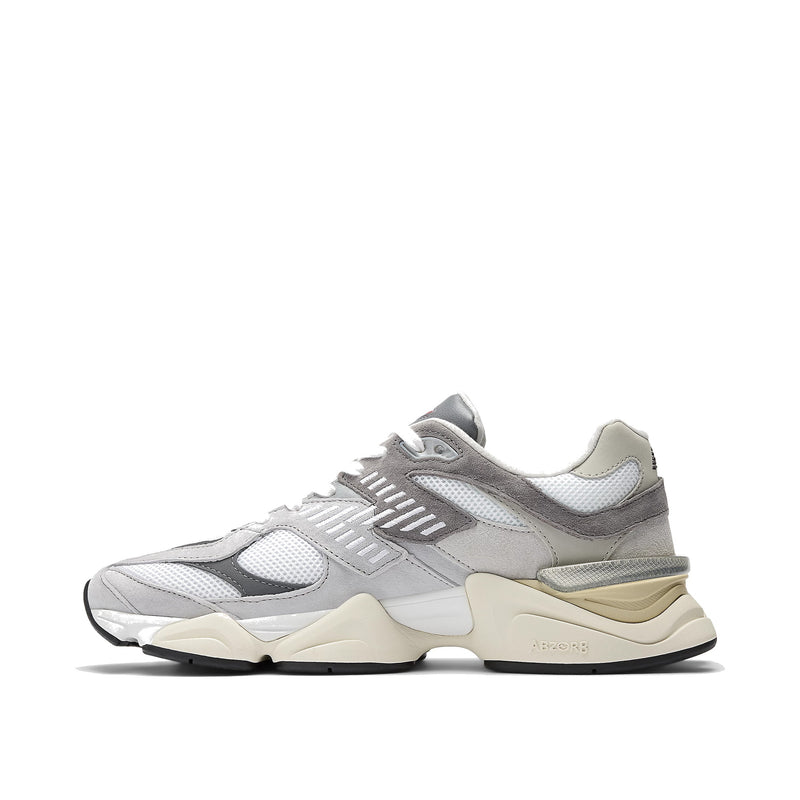 New Balance 9060 Rain Cloud Men's Sneakers U9060GRY