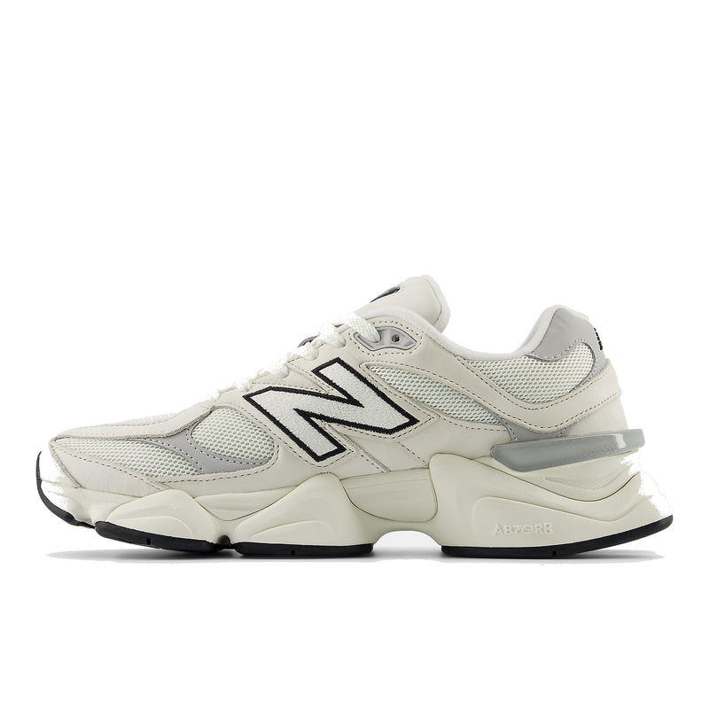 New Balance 9060 Sea Salt Raincloud Men's Sneakers U9060ZGF