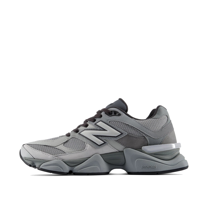 New Balance 9060 Slate Grey Harbor Grey Men's Sneakers U90609XS