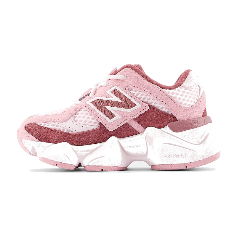 New Balance 9060 v1 Bungee Pink Granite Toddler TD Sneakers IV9060EP