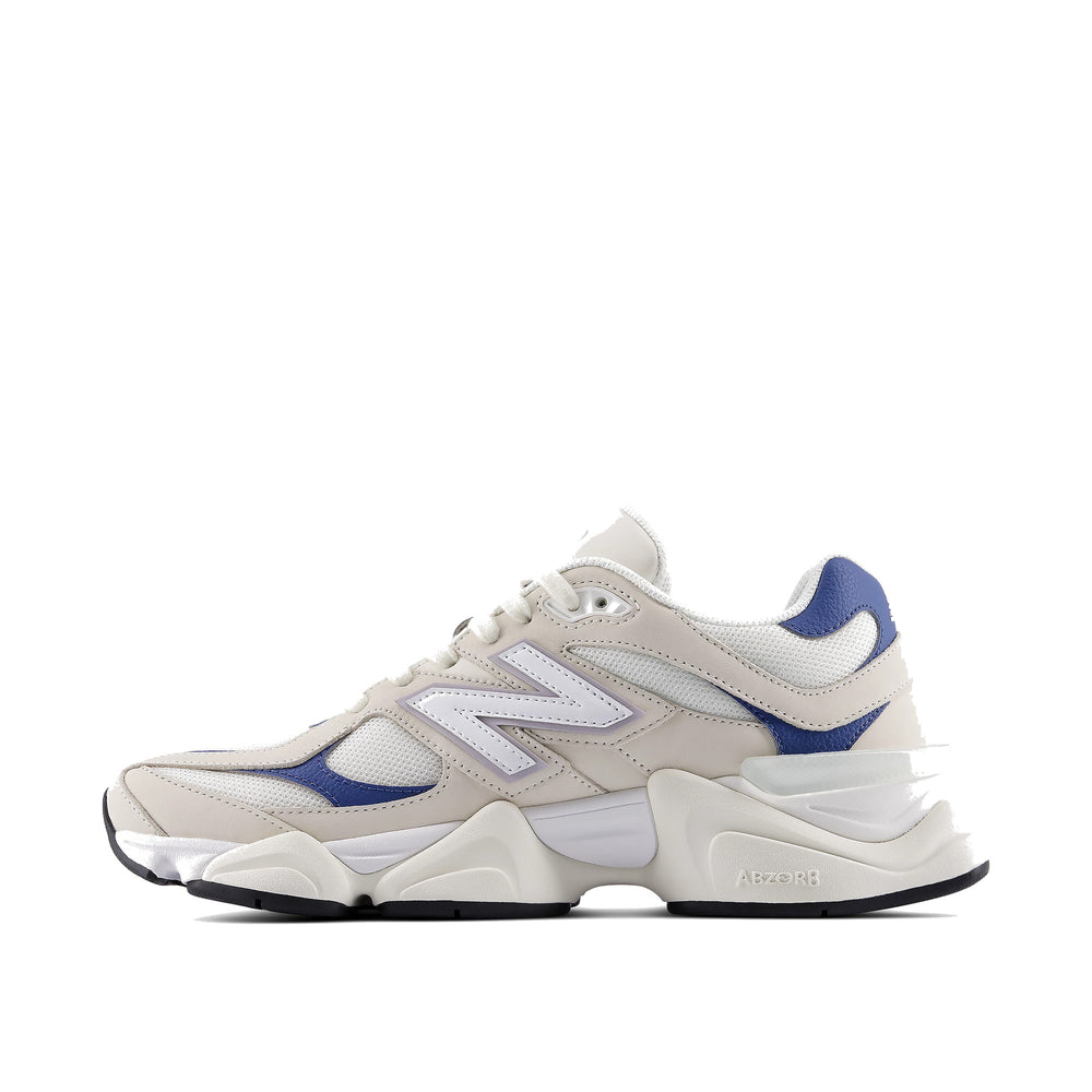 New Balance 9060 v1 Sea Salt Magic Blue Men's Sneakers U90601KA