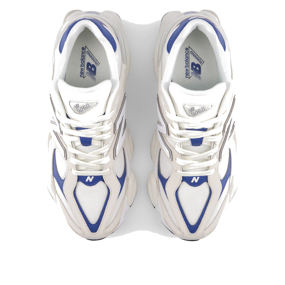 New Balance 9060 v1 Sea Salt Magic Blue Men's Sneakers U90601KA