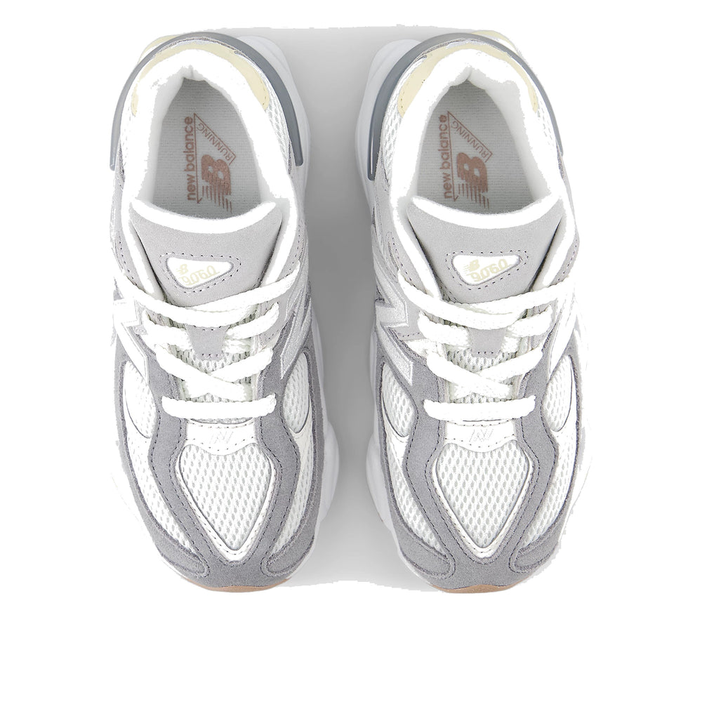 New Balance 9060 v1 Sea Salt Little Kids' PS Sneakers PC9060AB