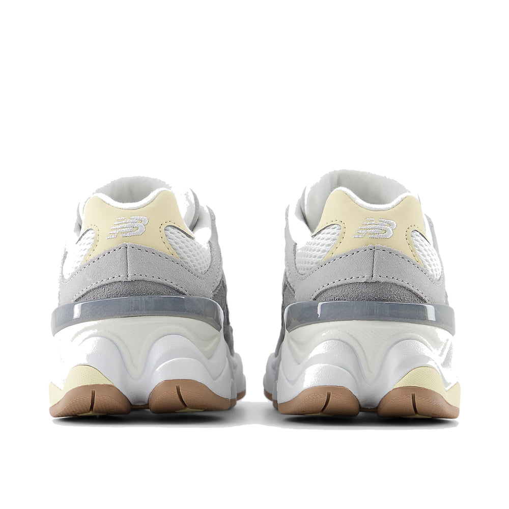 New Balance 9060 v1 Sea Salt Little Kids' PS Sneakers PC9060AB