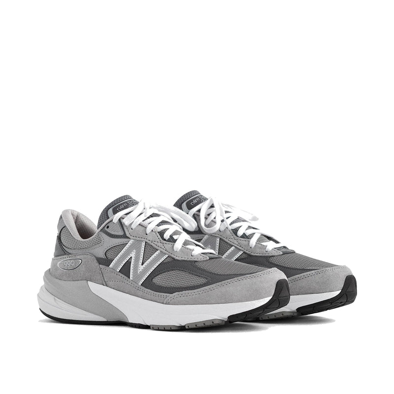 New Balance 990v6 Grey M990GL6 Men's Sneakers