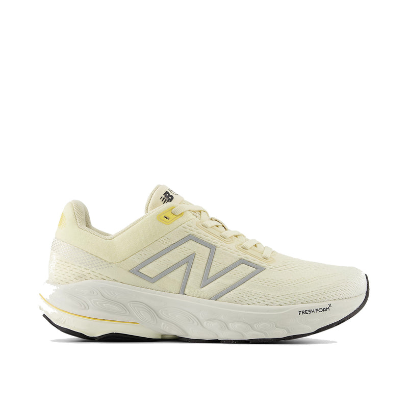 New Balance Fresh Foam X 860v14 Beige White W860O14 Women's Running Shoes