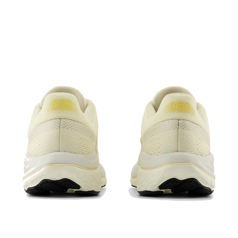 New Balance Fresh Foam X 860v14 Beige White W860O14 Women's Running Shoes