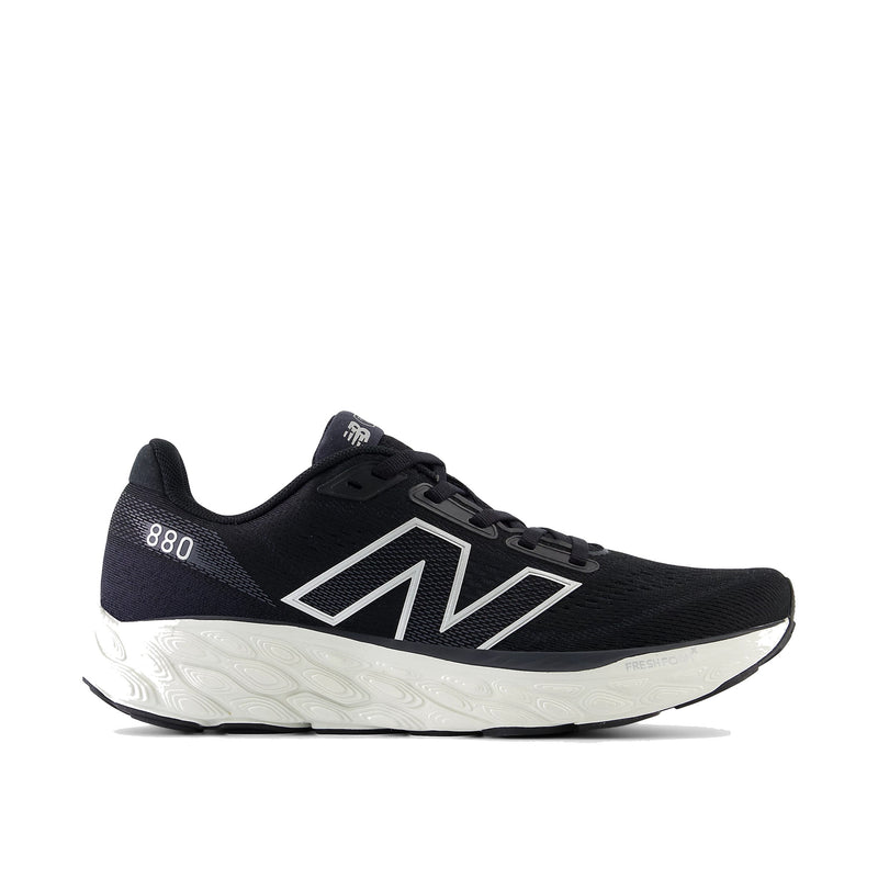 New Balance Fresh Foam X 880v14 Black Sea Salt W880K14 Women's Running Shoes