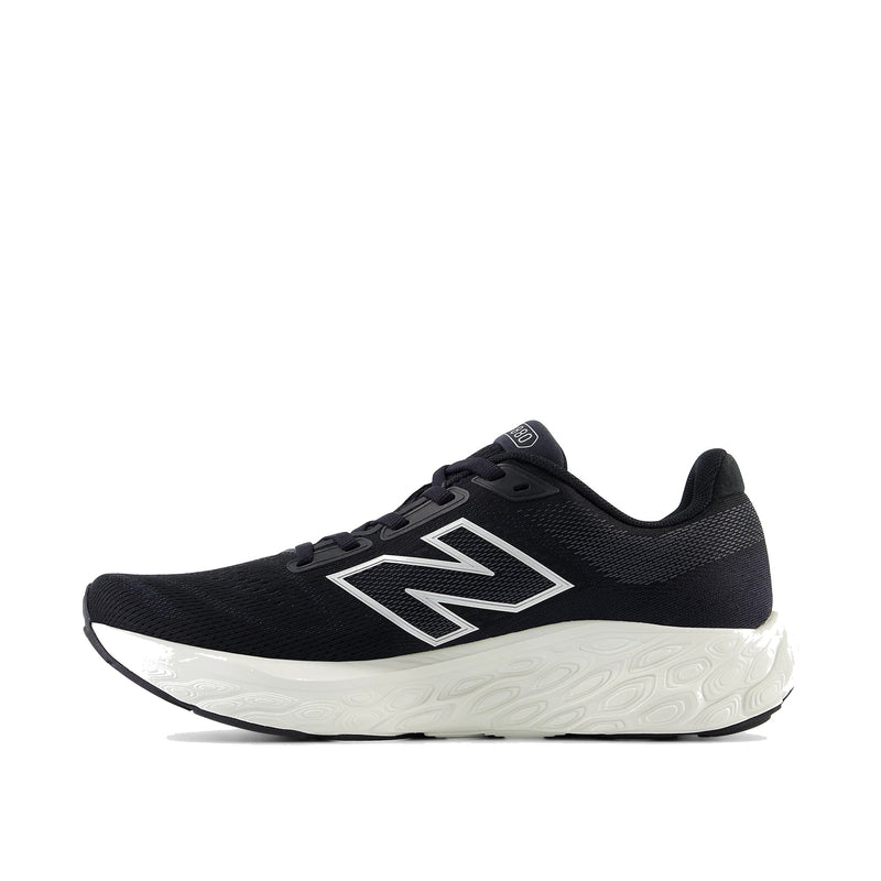 New Balance Fresh Foam X 880v14 Black Sea Salt W880K14 Women's Running Shoes