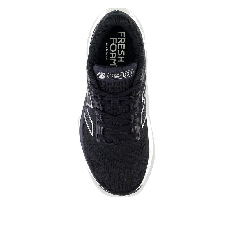 New Balance Fresh Foam X 880v14 Black Sea Salt W880K14 Women's Running Shoes
