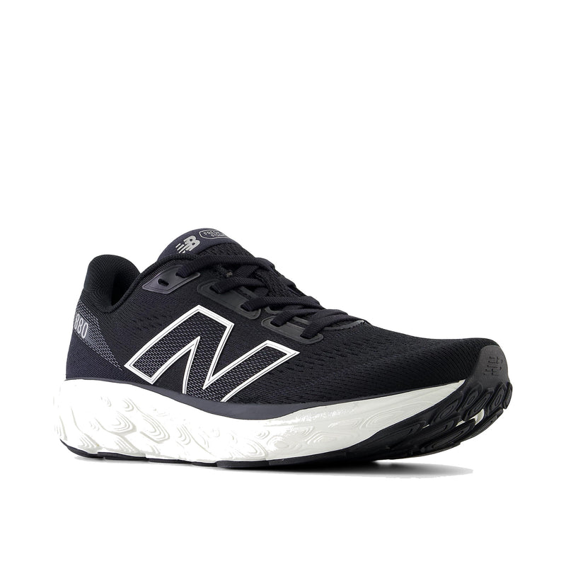 New Balance Fresh Foam X 880v14 Black Sea Salt W880K14 Women's Running Shoes