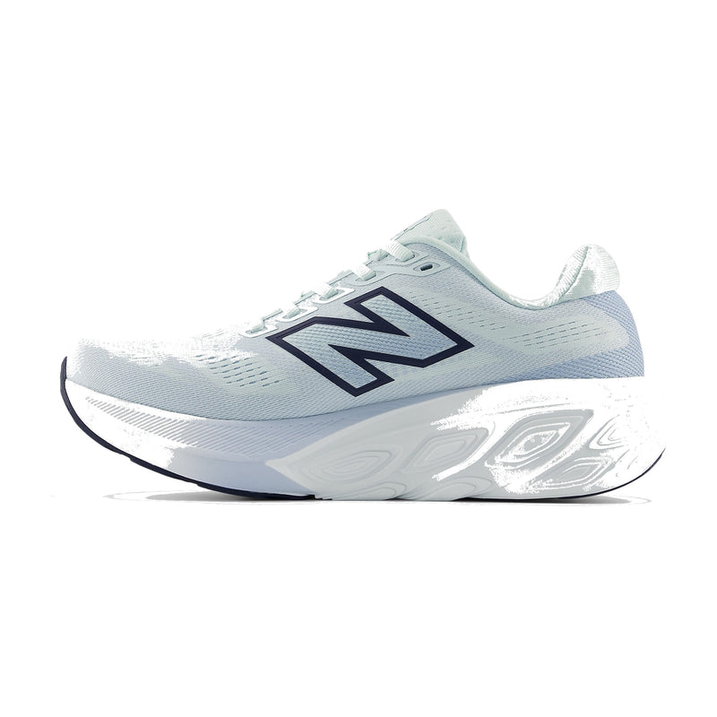 New Balance Fresh Foam X 880v15 Glint Blue/NB Navy Women's Running Shoes W880411
