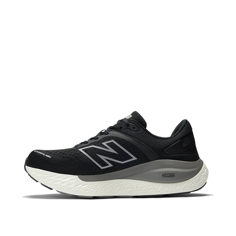 New Balance Fresh Foam X 1540v4 Black Harbor Grey Wide 4E Sneakers W1540BK4