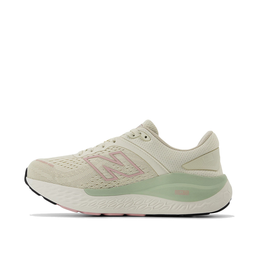 New Balance Fresh Foam X 1540v4 Turtledove Silver Moss Wide 4E Sneakers W1540TG4