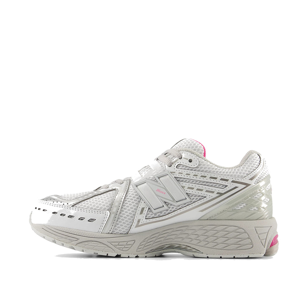 New Balance 1906 v1 Light Silver Metallic Pink Heat Big Kids' GS G19065PB