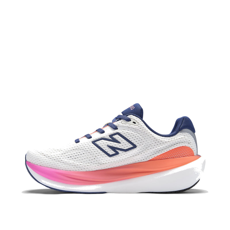 New Balance Fresh Foam X 1080v15 Sea Salt Blue Oyster Women's W10801L7