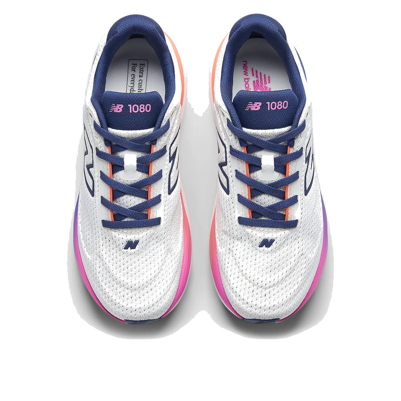 New Balance Fresh Foam X 1080v15 Sea Salt Blue Oyster Women's W10801L7