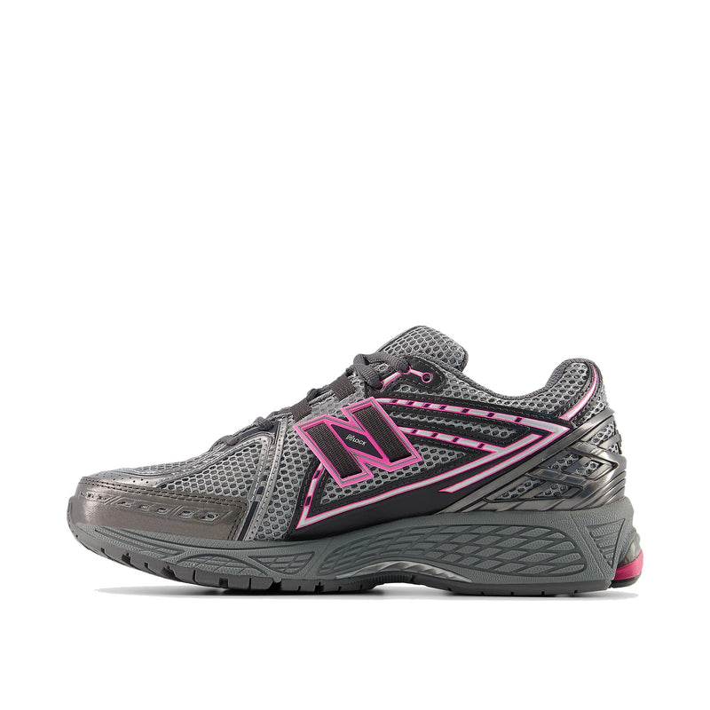 New Balance 1906R Slate Grey Pink Heat Men's Sneakers U190629L