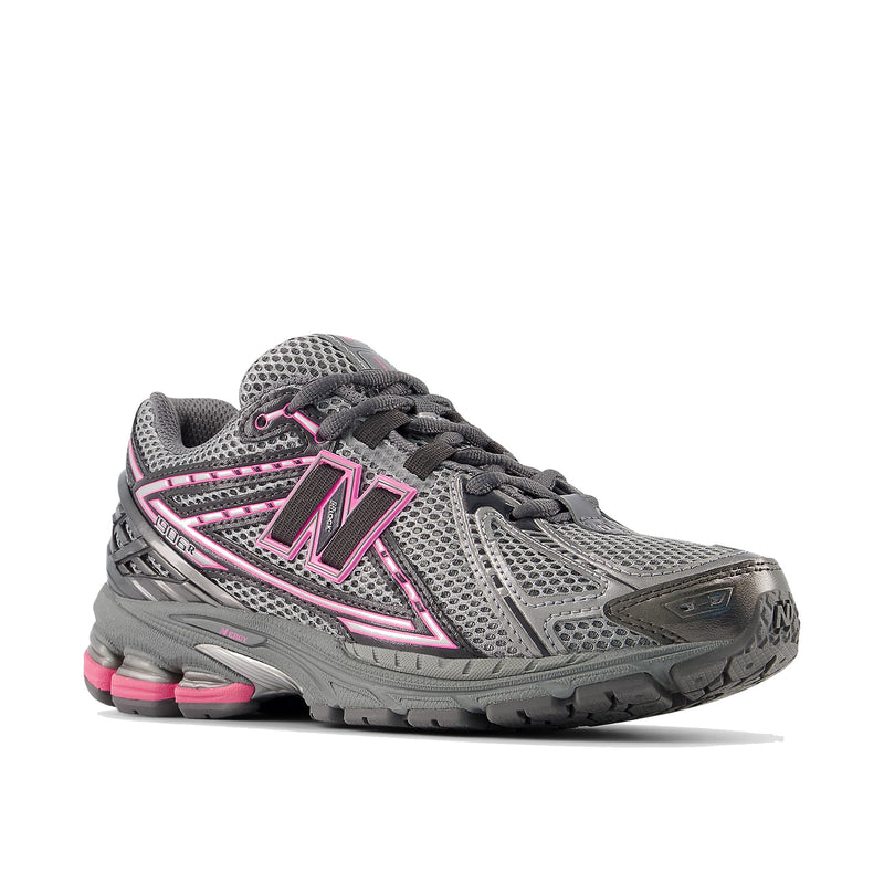 New Balance 1906R Slate Grey Pink Heat Men's Sneakers U190629L