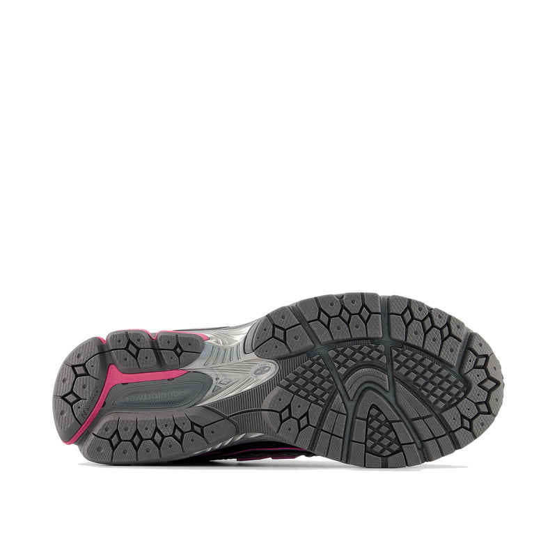 New Balance 1906R Slate Grey Pink Heat Men's Sneakers U190629L