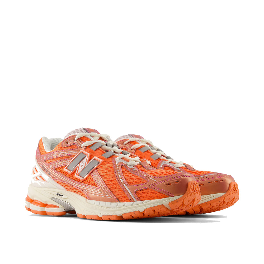 New Balance 1906R Tangerine Heat Stone Pink Men's Sneakers U19068NS