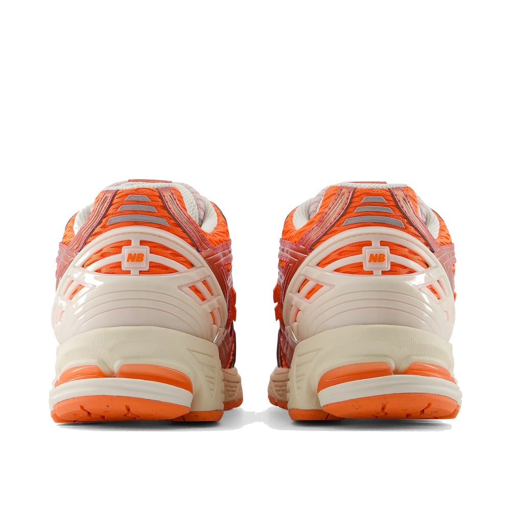 New Balance 1906R Tangerine Heat Stone Pink Men's Sneakers U19068NS