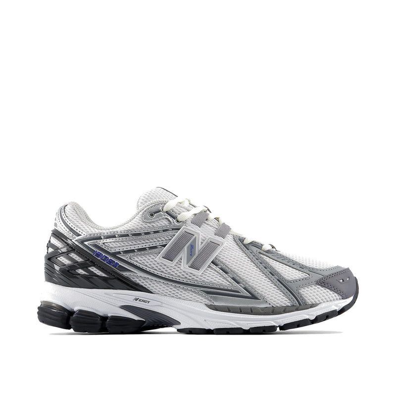 New Balance 1906R Castlerock Black Cement Men's Sneakers U190671F