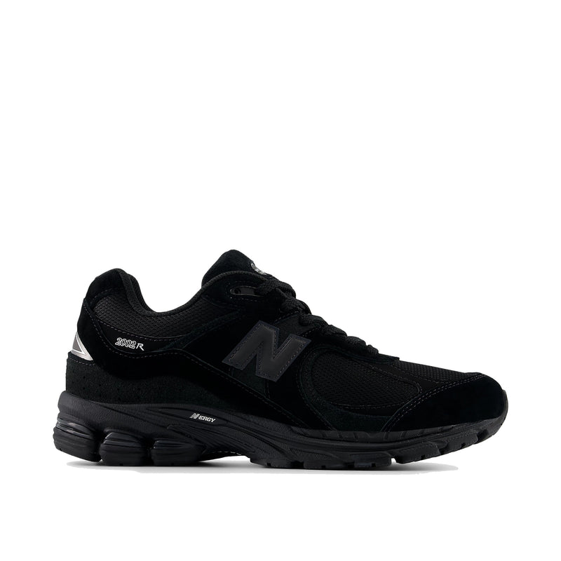 New Balance 2002R v1 Black Metallic Men's Sneakers U200278J