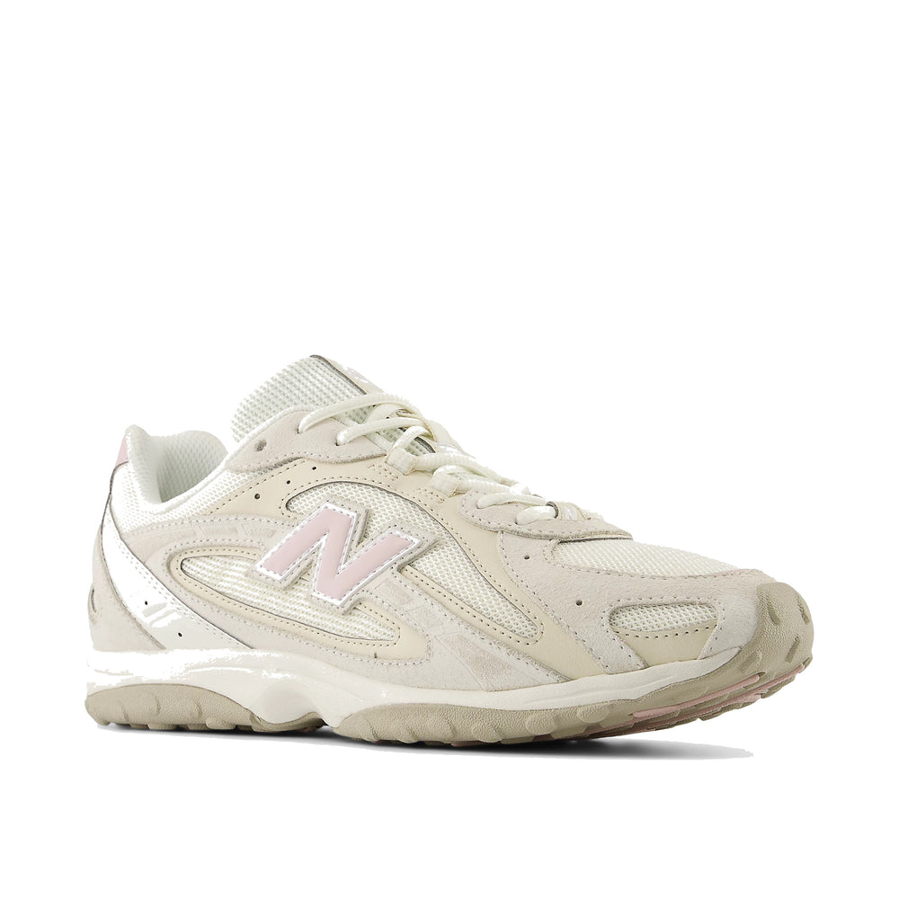 New Balance Men's 204L v1 Sea Salt Stone Pink U204L5WW