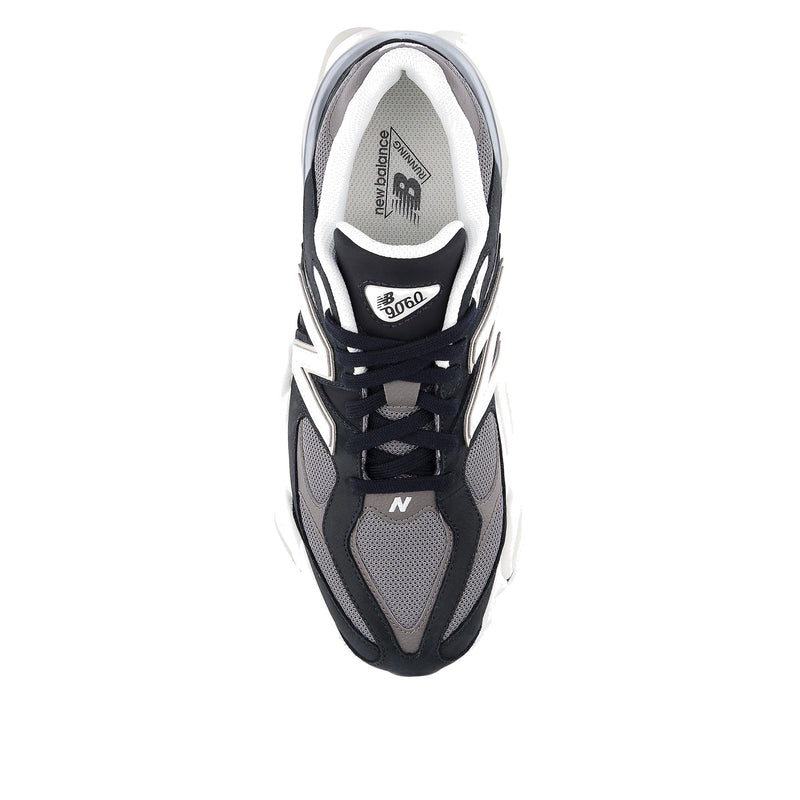New Balance 9060 Black Tornado Men's Sneakers U9060510