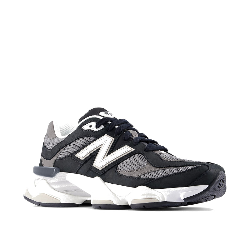 New Balance 9060 Black Tornado Men's Sneakers U9060510