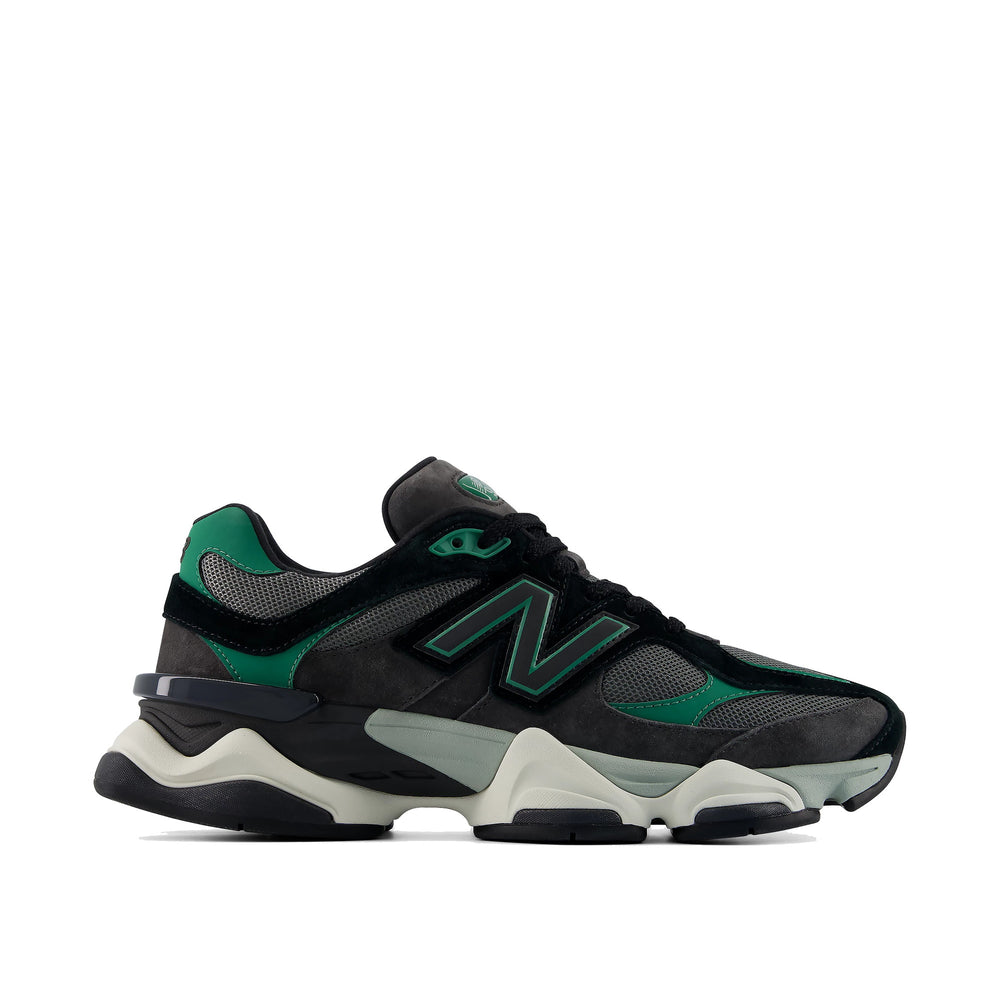 New Balance 9060 v1 Black Outfield Men's Sneakers U906054Q