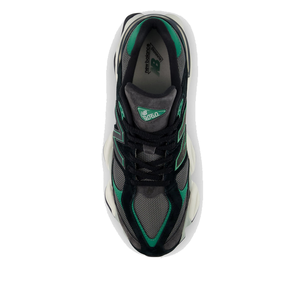 New Balance 9060 v1 Black Outfield Men's Sneakers U906054Q